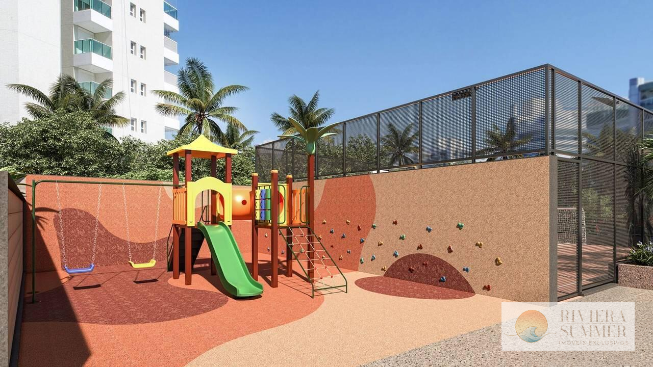 Apartamento com 3 dormitórios à venda, 122 m² por R$ 5.500.000,00 – Riviera Módulo 7 – Bertioga/SP