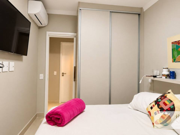 Apartamento com 3 dormitórios à venda, 87 m² por R$ 4.000.000,00 – Riviera Módulo 2 – Bertioga/SP