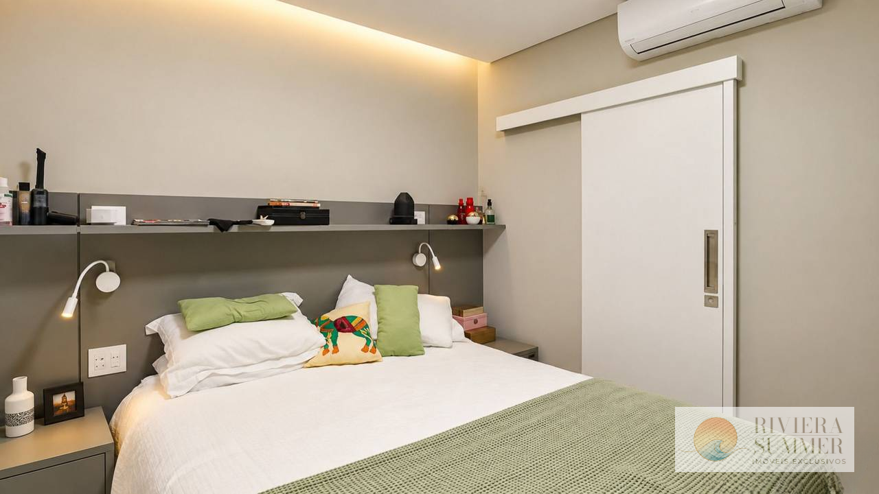 Apartamento com 3 dormitórios à venda, 87 m² por R$ 4.000.000,00 – Riviera Módulo 2 – Bertioga/SP