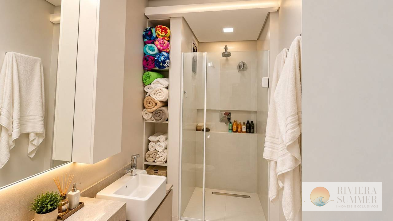 Apartamento com 3 dormitórios à venda, 87 m² por R$ 4.000.000,00 – Riviera Módulo 2 – Bertioga/SP