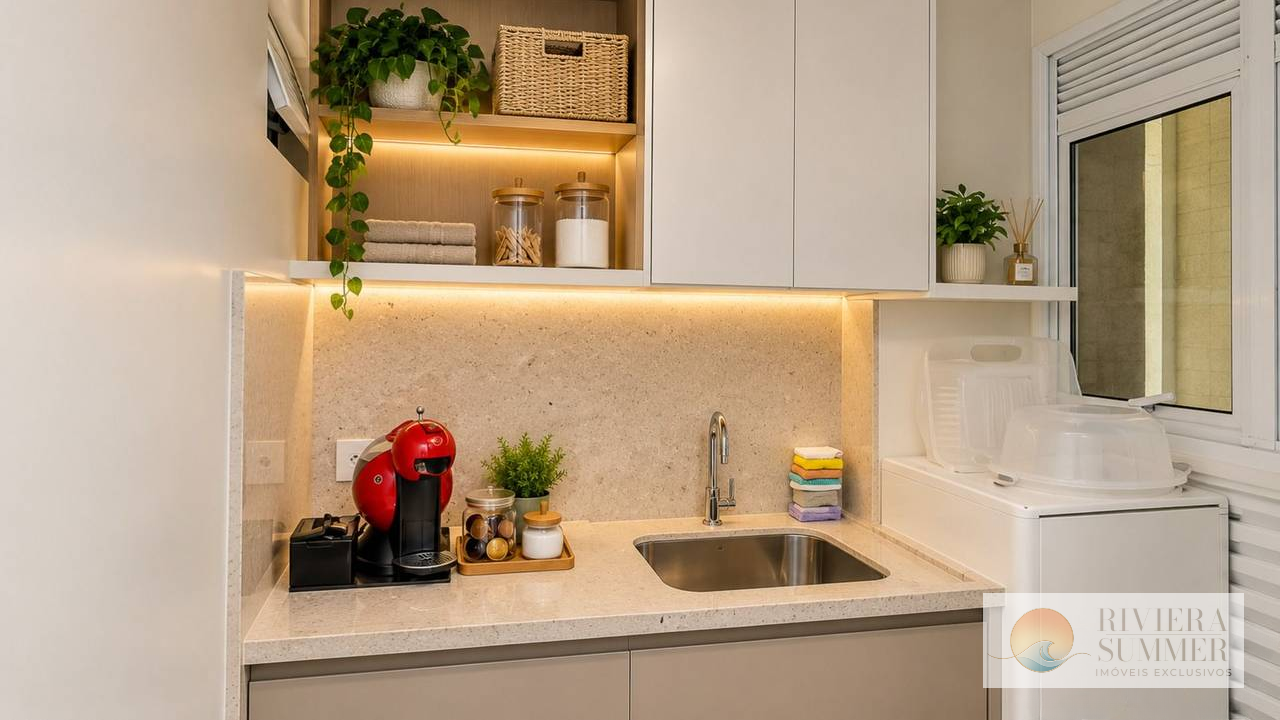 Apartamento com 3 dormitórios à venda, 87 m² por R$ 4.000.000,00 – Riviera Módulo 2 – Bertioga/SP