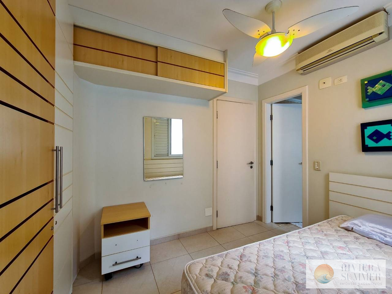 Apartamento com 4 dormitórios à venda, 175 m² por R$ 7.000.000,00 – Riviera Módulo 2 – Bertioga/SP