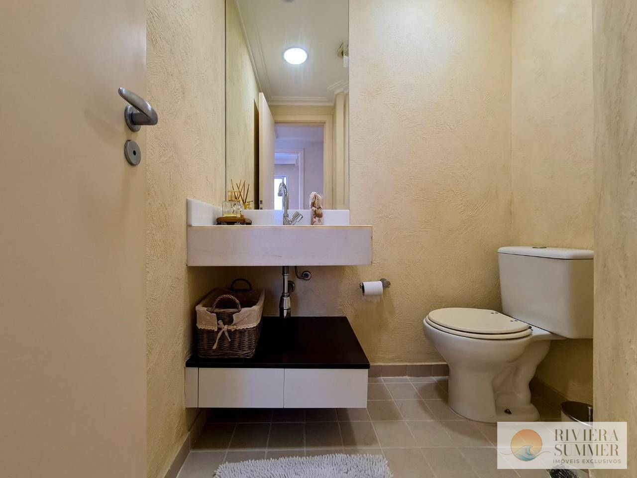 Apartamento com 4 dormitórios à venda, 175 m² por R$ 7.000.000,00 – Riviera Módulo 2 – Bertioga/SP