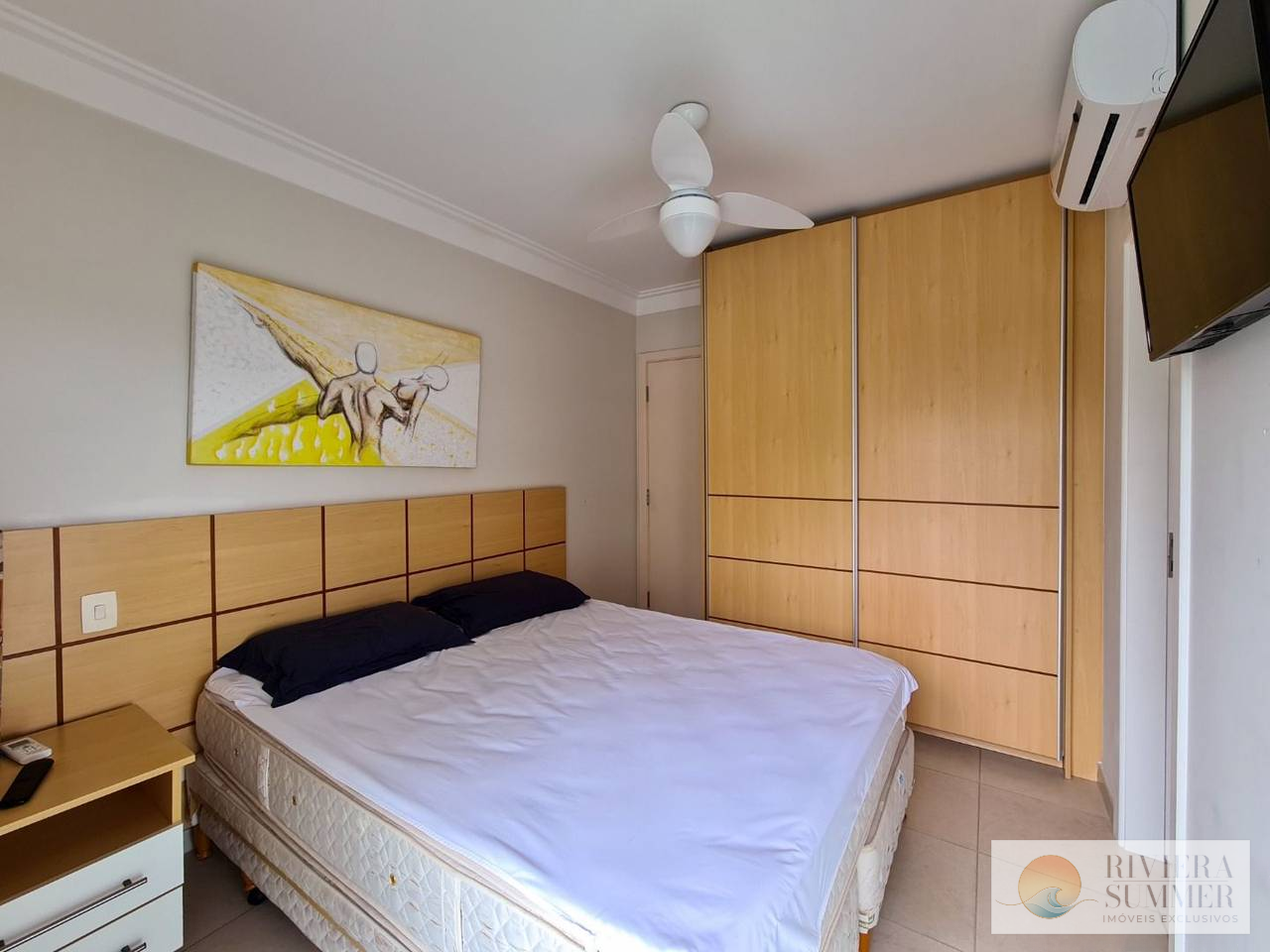 Apartamento com 4 dormitórios à venda, 175 m² por R$ 7.000.000,00 – Riviera Módulo 2 – Bertioga/SP