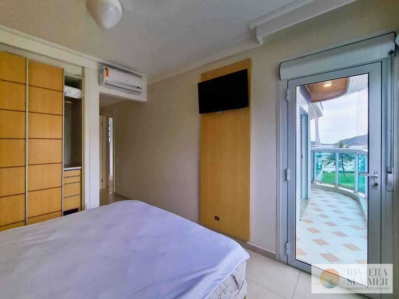 Apartamento com 4 dormitórios à venda, 175 m² por R$ 7.000.000,00 – Riviera Módulo 2 – Bertioga/SP