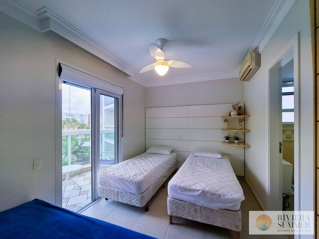 Apartamento com 4 dormitórios à venda, 175 m² por R$ 7.000.000,00 – Riviera Módulo 2 – Bertioga/SP