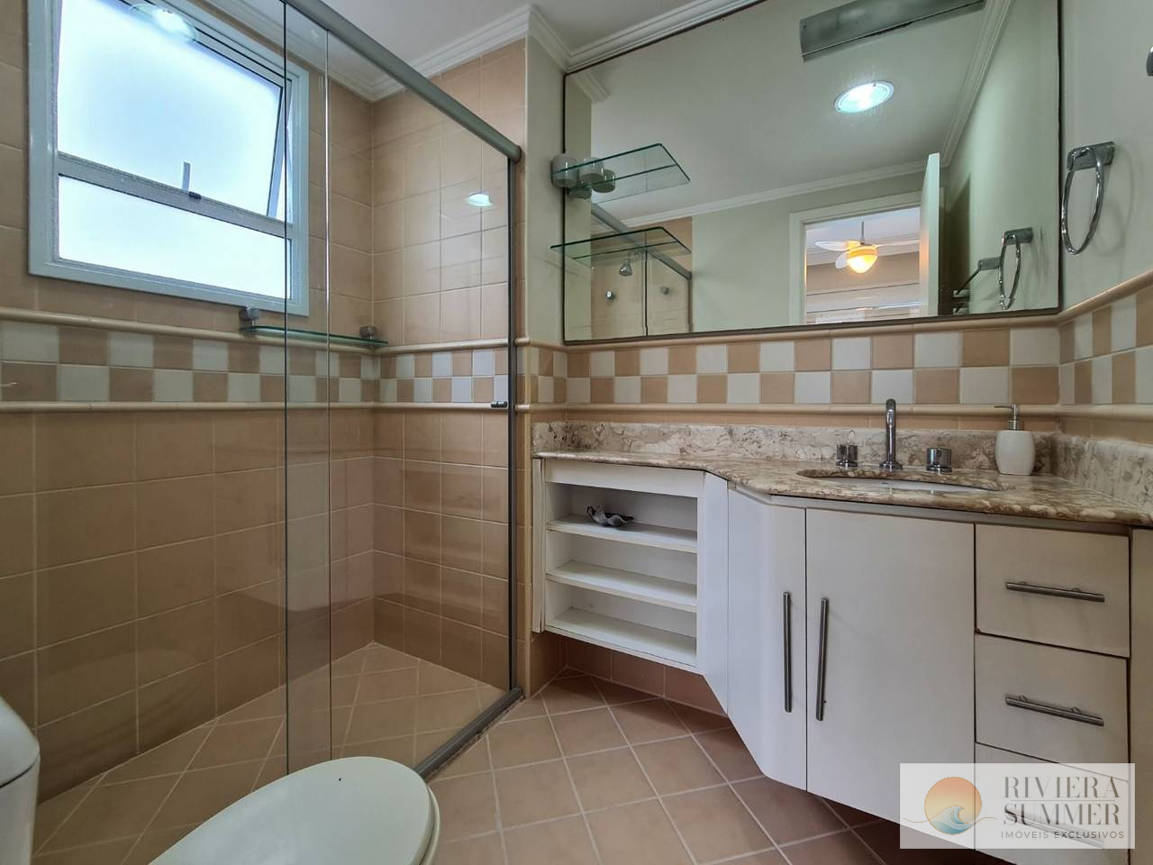 Apartamento com 4 dormitórios à venda, 175 m² por R$ 7.000.000,00 – Riviera Módulo 2 – Bertioga/SP