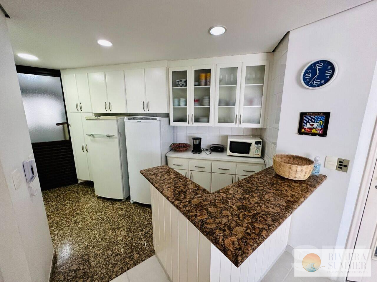 AP7743-SOBQ-03 Apartamento com 3 dormitórios à venda, 100 m² por R$ 2.400.000,00 – Riviera Módulo 6 – Bertioga/SP