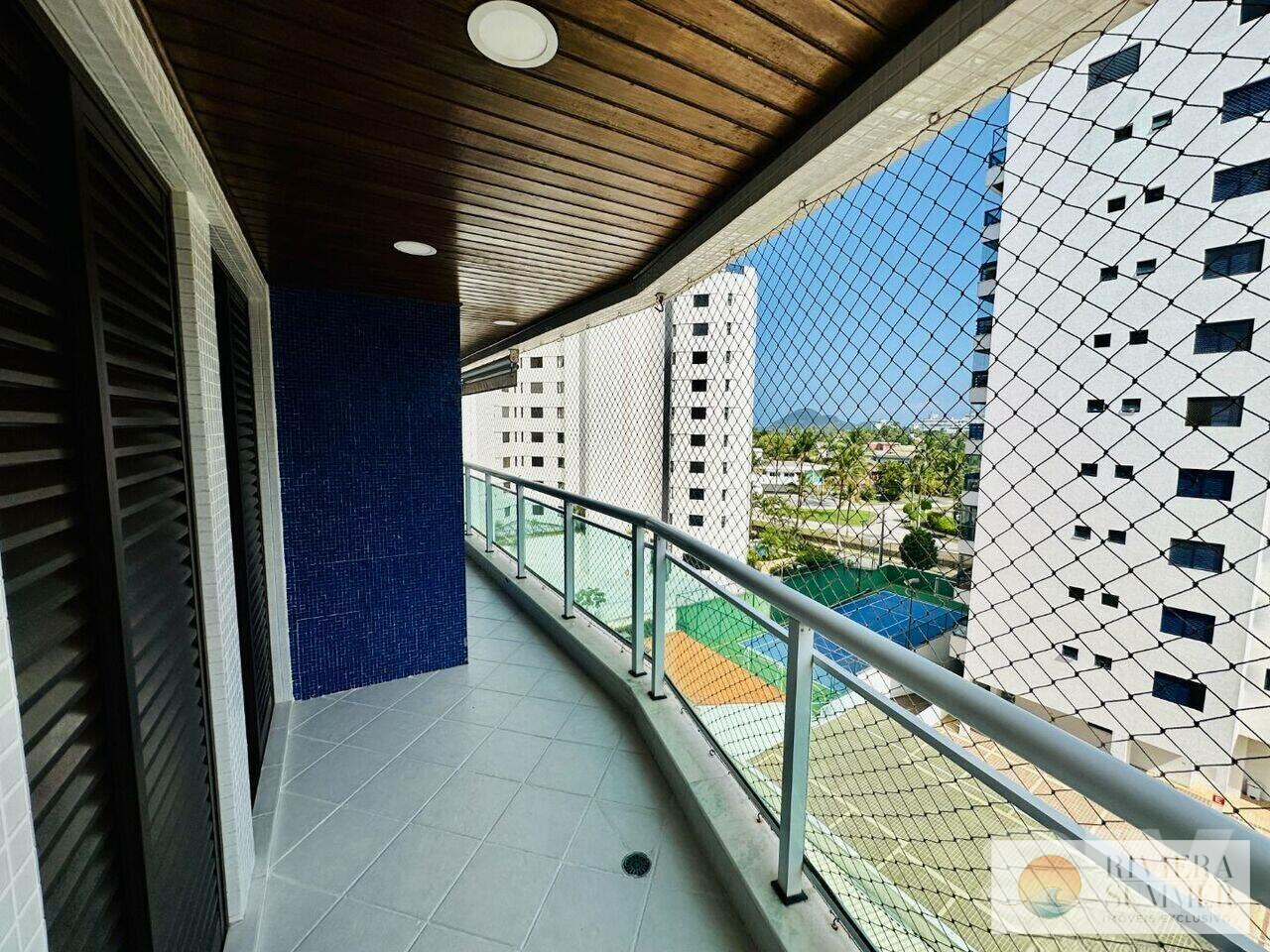 AP7743-SOBQ-09 Apartamento com 3 dormitórios à venda, 100 m² por R$ 2.400.000,00 – Riviera Módulo 6 – Bertioga/SP