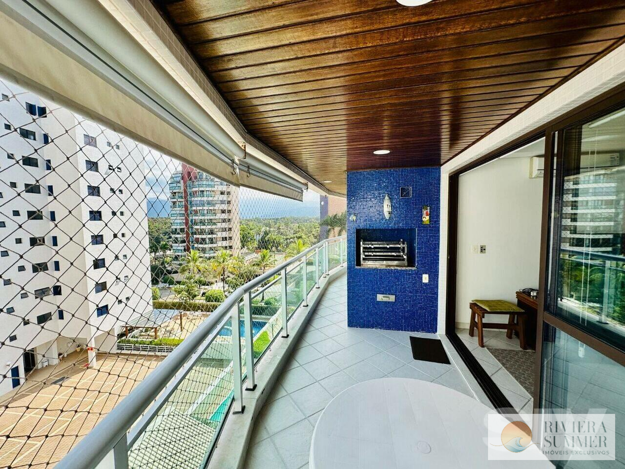 AP7743-SOBQ-10 Apartamento com 3 dormitórios à venda, 100 m² por R$ 2.400.000,00 – Riviera Módulo 6 – Bertioga/SP