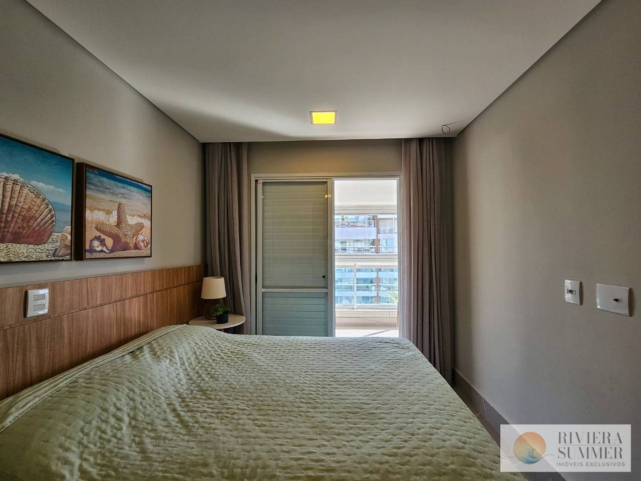 Apartamento com 3 dormitórios à venda, 95 m² por R$ 3.200.000,00 – Riviera – Módulo 8 – Bertioga/SP