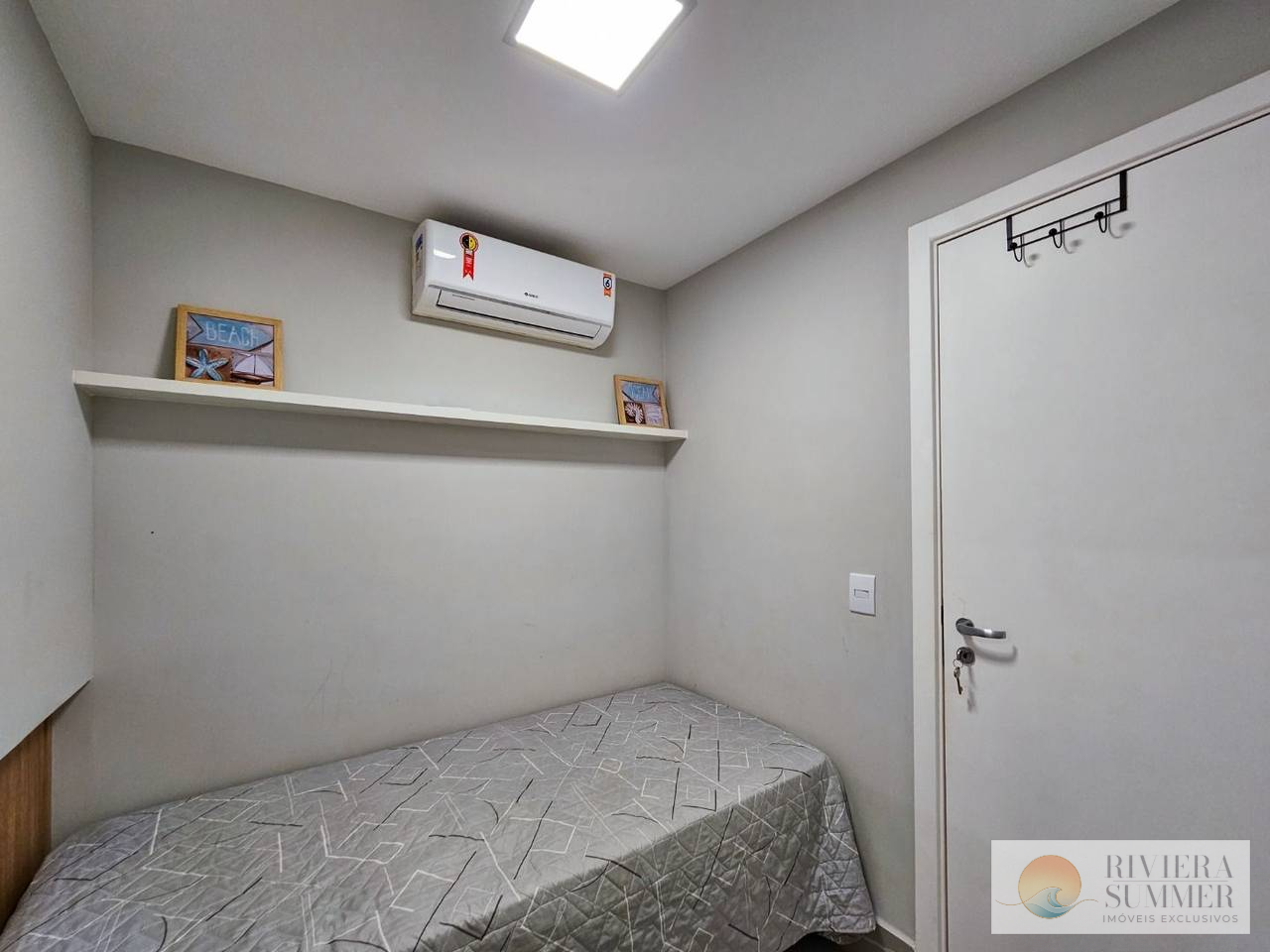 Apartamento com 3 dormitórios à venda, 95 m² por R$ 3.200.000,00 – Riviera – Módulo 8 – Bertioga/SP