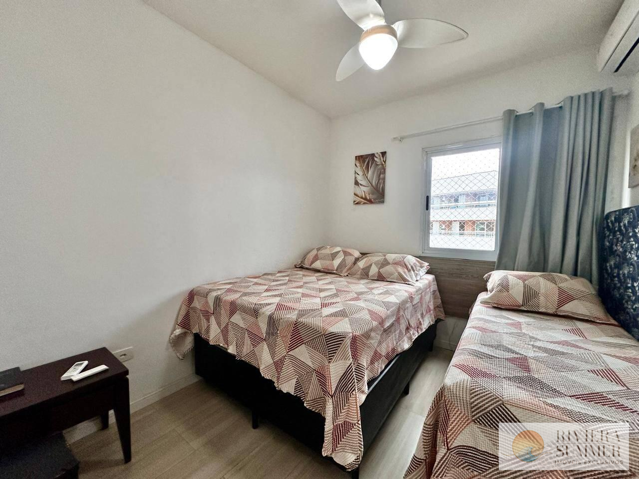 Apartamento com 1 dormitório à venda, 38 m² por R$ 1.380.000,00 – Riviera Módulo 6 – Bertioga/SP