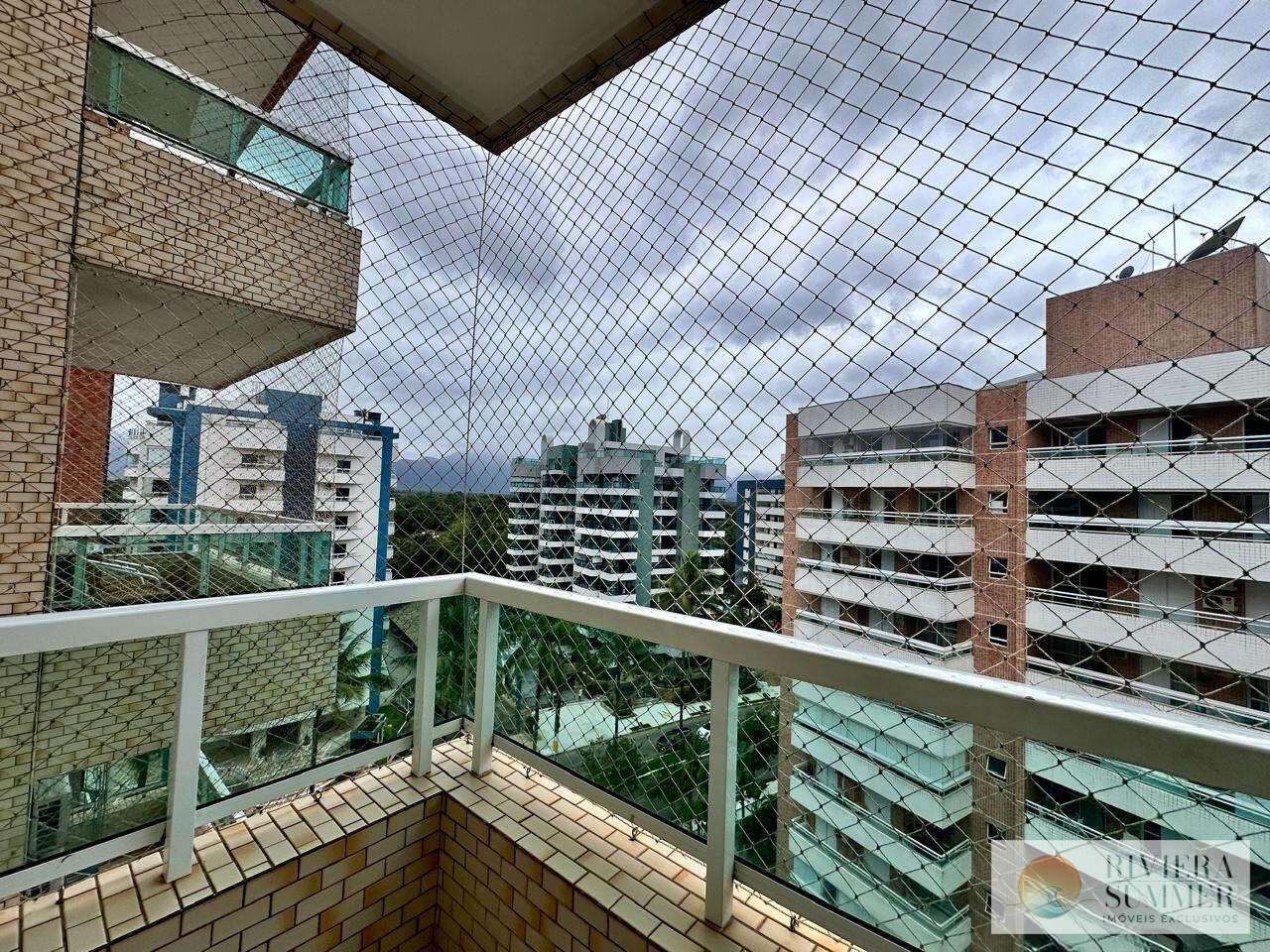 Apartamento com 1 dormitório à venda, 38 m² por R$ 1.380.000,00 – Riviera Módulo 6 – Bertioga/SP