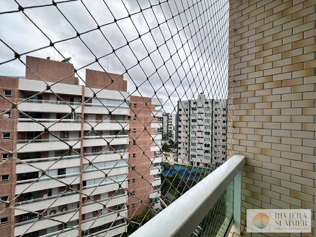 Apartamento com 1 dormitório à venda, 38 m² por R$ 1.380.000,00 – Riviera Módulo 6 – Bertioga/SP