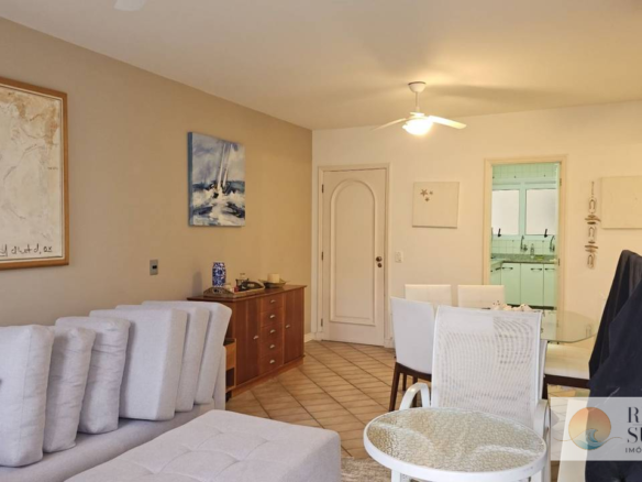 Apartamento com 4 dormitórios à venda, 113 m² por R$ 2.550.000,00 – Riviera Módulo 3 – Bertioga/SP
