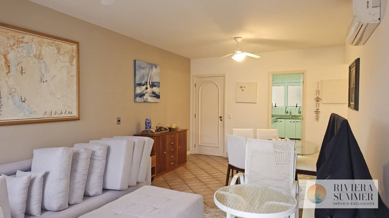 Apartamento com 4 dormitórios à venda, 113 m² por R$ 2.550.000,00 – Riviera Módulo 3 – Bertioga/SP