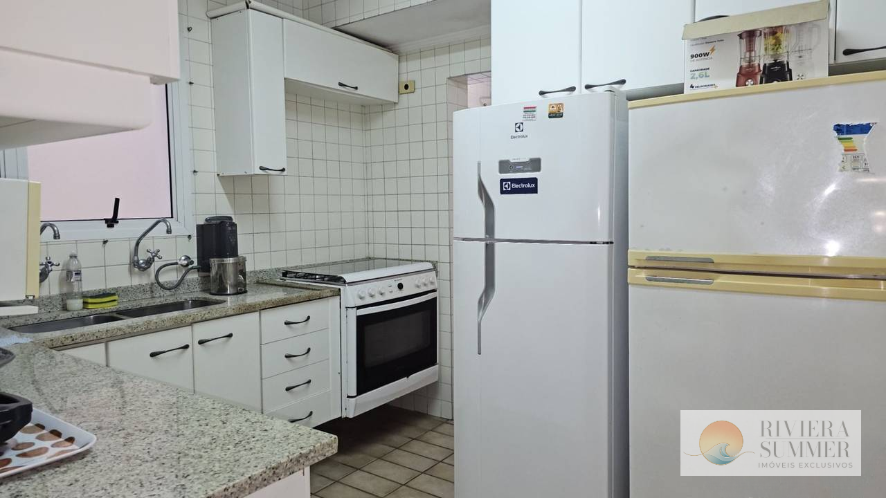 Apartamento com 4 dormitórios à venda, 113 m² por R$ 2.550.000,00 – Riviera Módulo 3 – Bertioga/SP