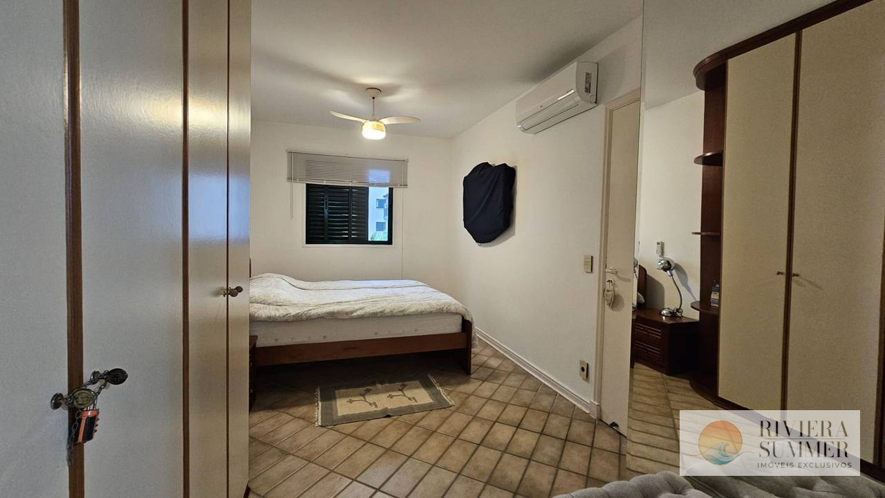 Apartamento com 4 dormitórios à venda, 113 m² por R$ 2.550.000,00 – Riviera Módulo 3 – Bertioga/SP