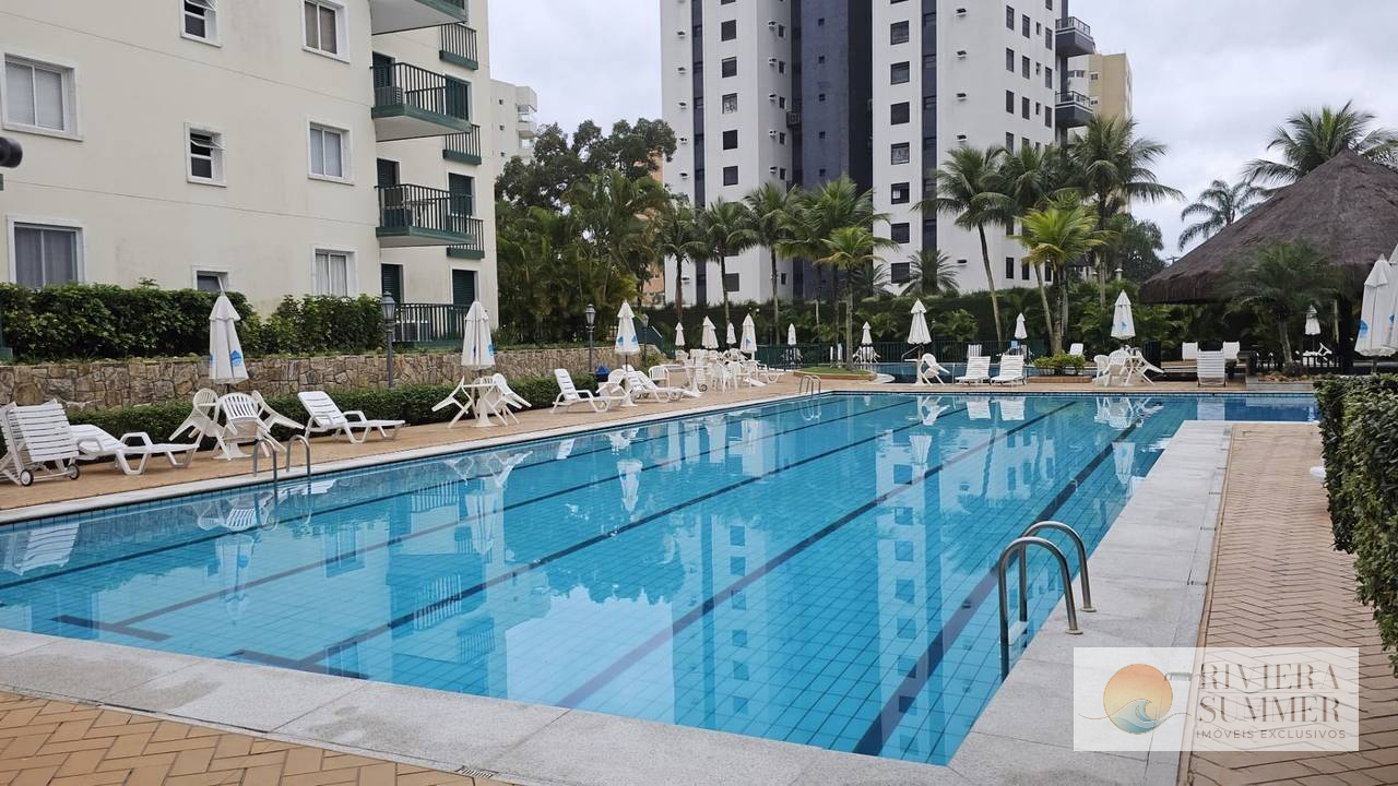 Apartamento com 4 dormitórios à venda, 113 m² por R$ 2.550.000,00 – Riviera Módulo 3 – Bertioga/SP