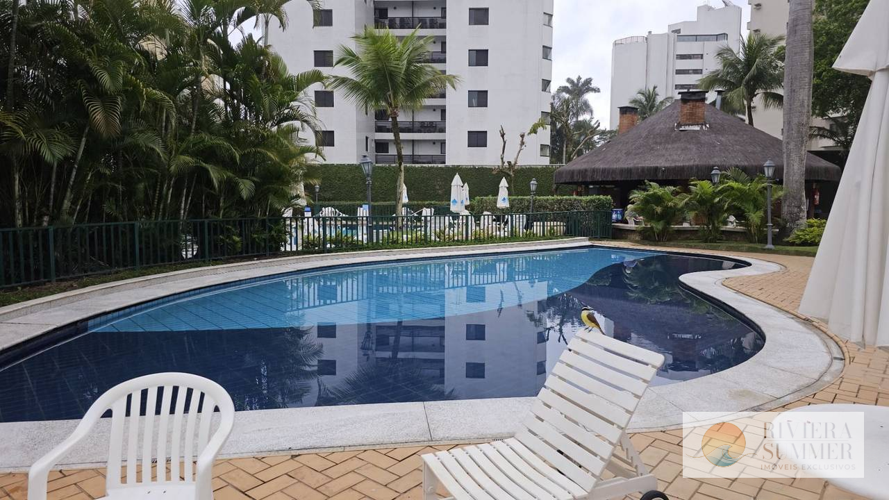 Apartamento com 4 dormitórios à venda, 113 m² por R$ 2.550.000,00 – Riviera Módulo 3 – Bertioga/SP