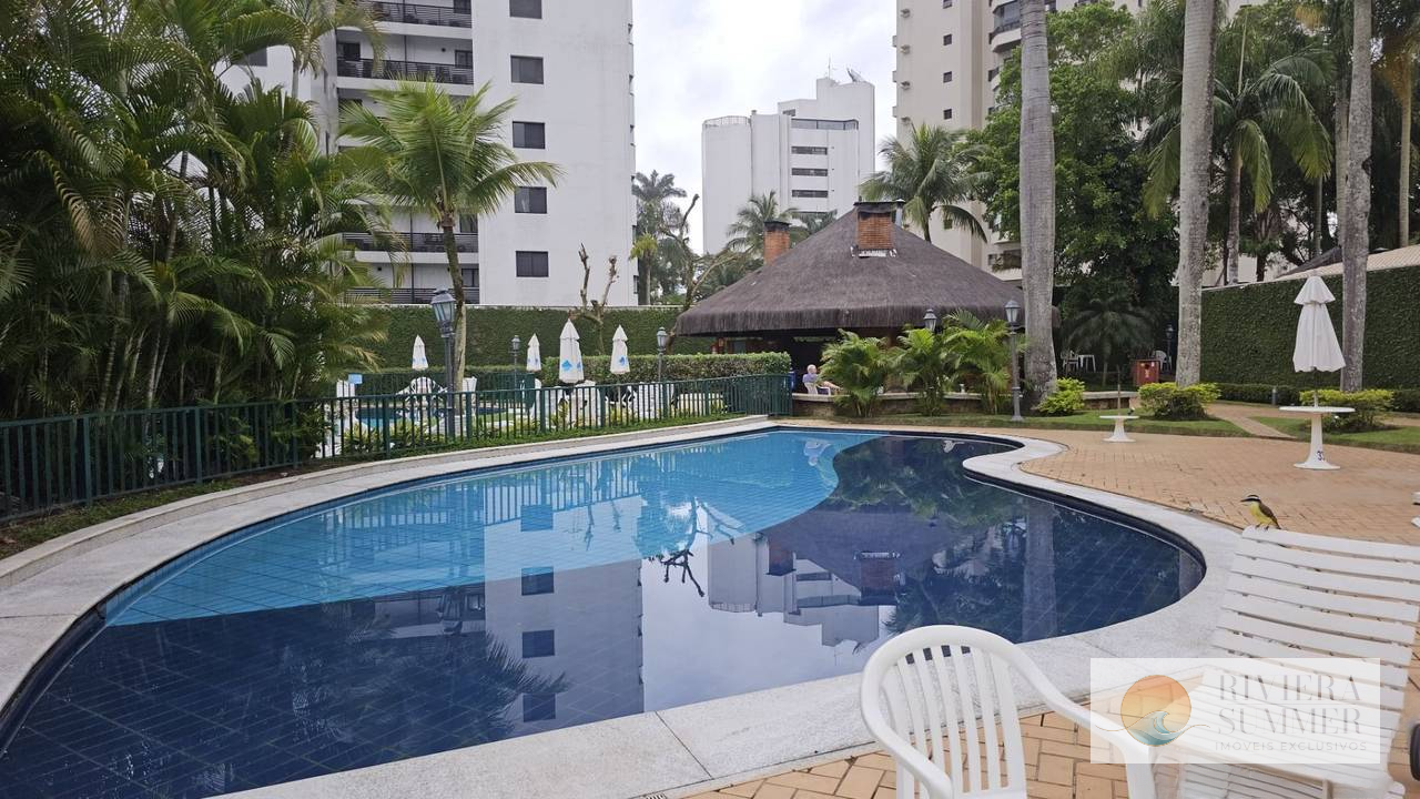 Apartamento com 4 dormitórios à venda, 113 m² por R$ 2.550.000,00 – Riviera Módulo 3 – Bertioga/SP