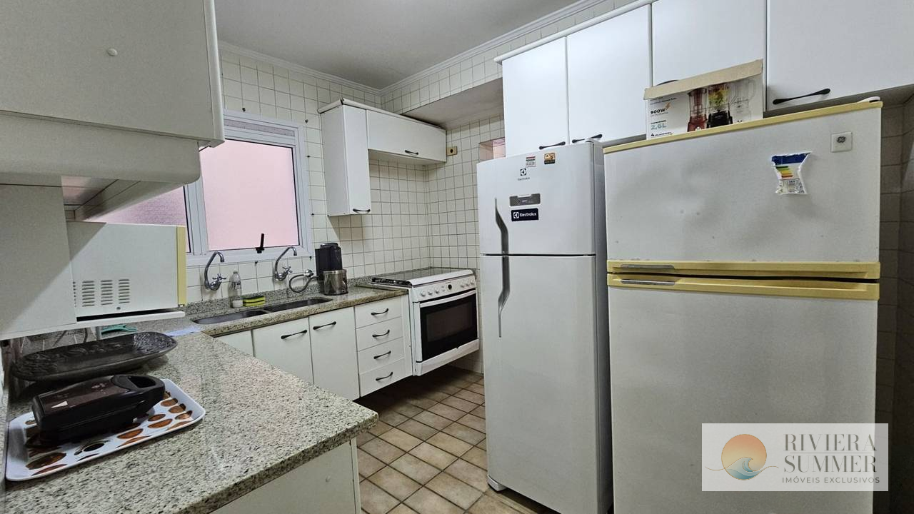Apartamento com 4 dormitórios à venda, 113 m² por R$ 2.550.000,00 – Riviera Módulo 3 – Bertioga/SP