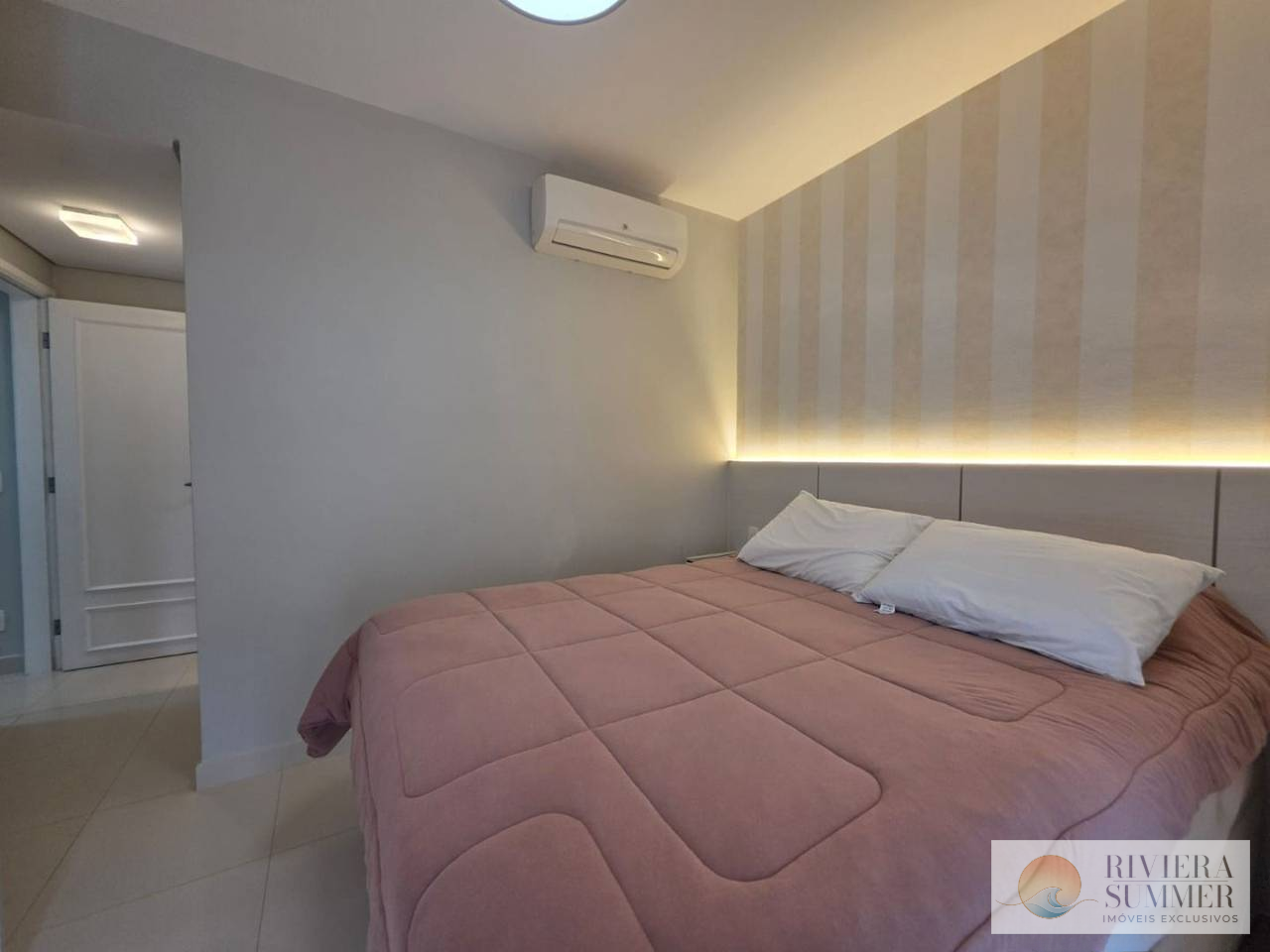 Apartamento à venda, 106 m² por R$ 4.050.000,00 – Riviera Módulo 6 – Bertioga/SP
