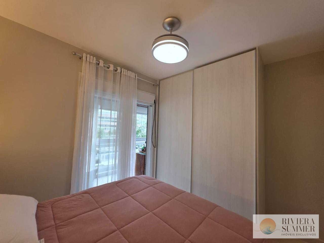 Apartamento à venda, 106 m² por R$ 4.050.000,00 – Riviera Módulo 6 – Bertioga/SP