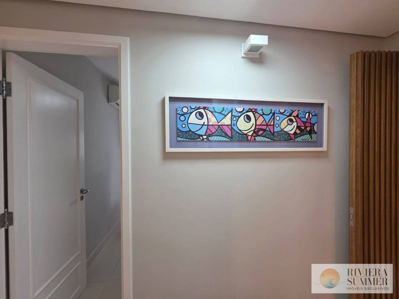 Apartamento à venda, 106 m² por R$ 4.050.000,00 – Riviera Módulo 6 – Bertioga/SP