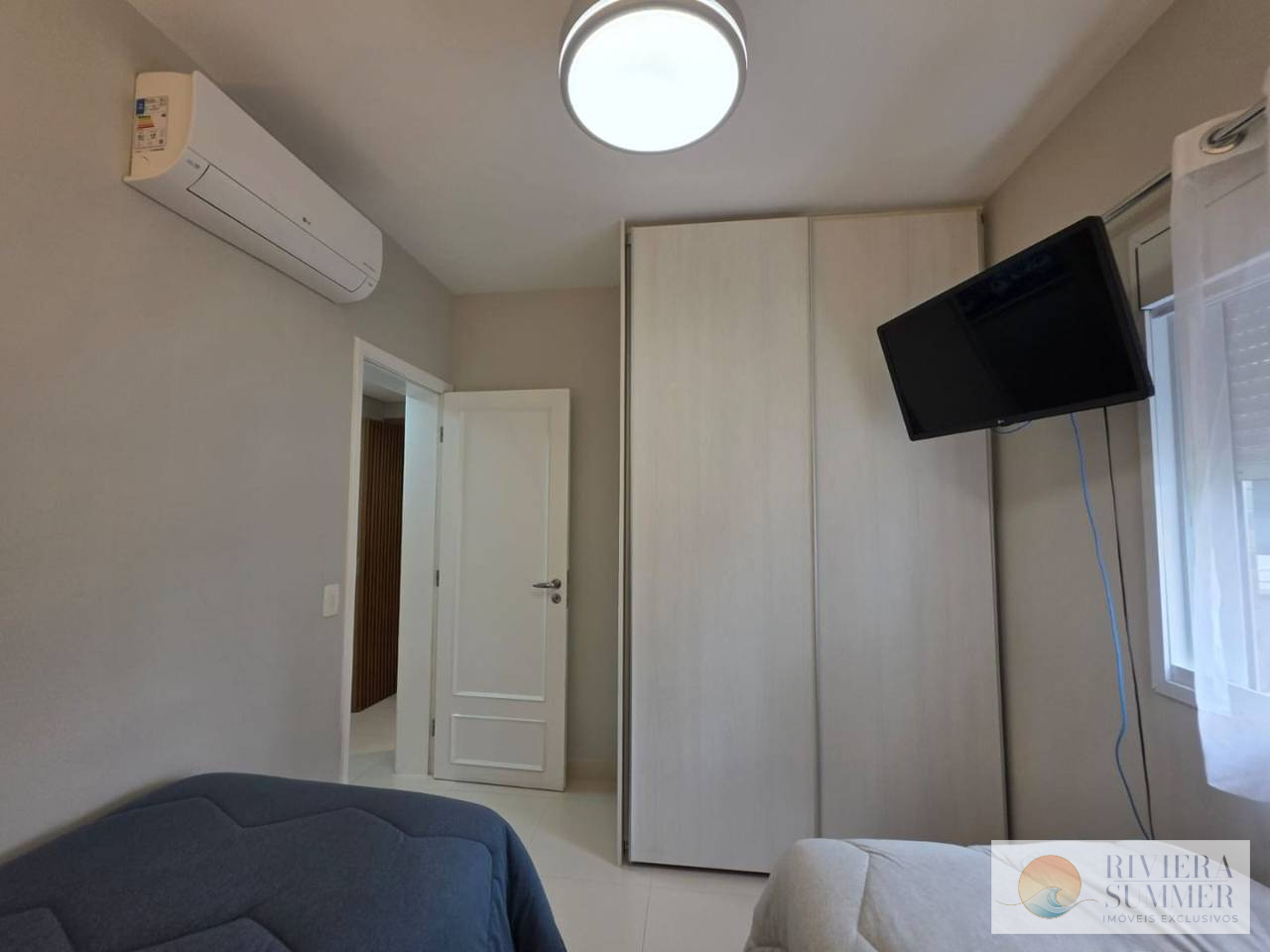 Apartamento à venda, 106 m² por R$ 4.050.000,00 – Riviera Módulo 6 – Bertioga/SP
