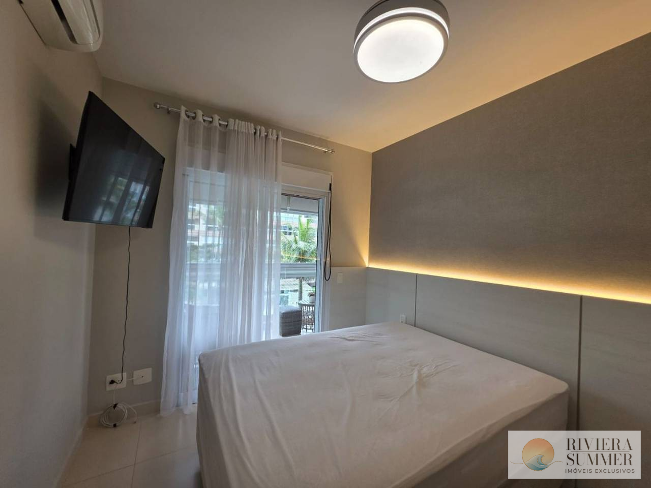 Apartamento à venda, 106 m² por R$ 4.050.000,00 – Riviera Módulo 6 – Bertioga/SP