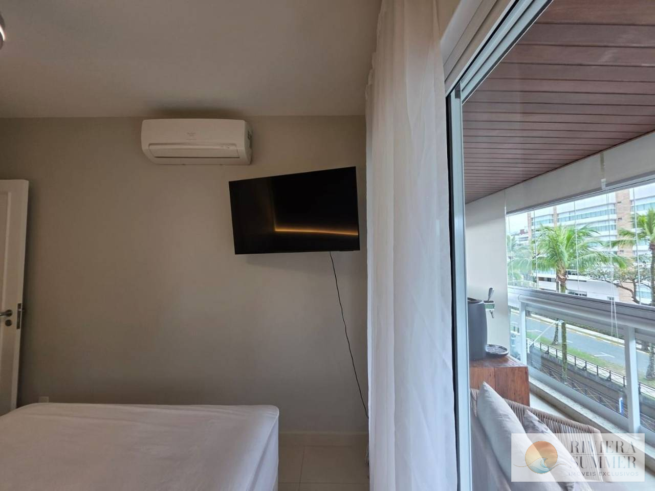 Apartamento à venda, 106 m² por R$ 4.050.000,00 – Riviera Módulo 6 – Bertioga/SP