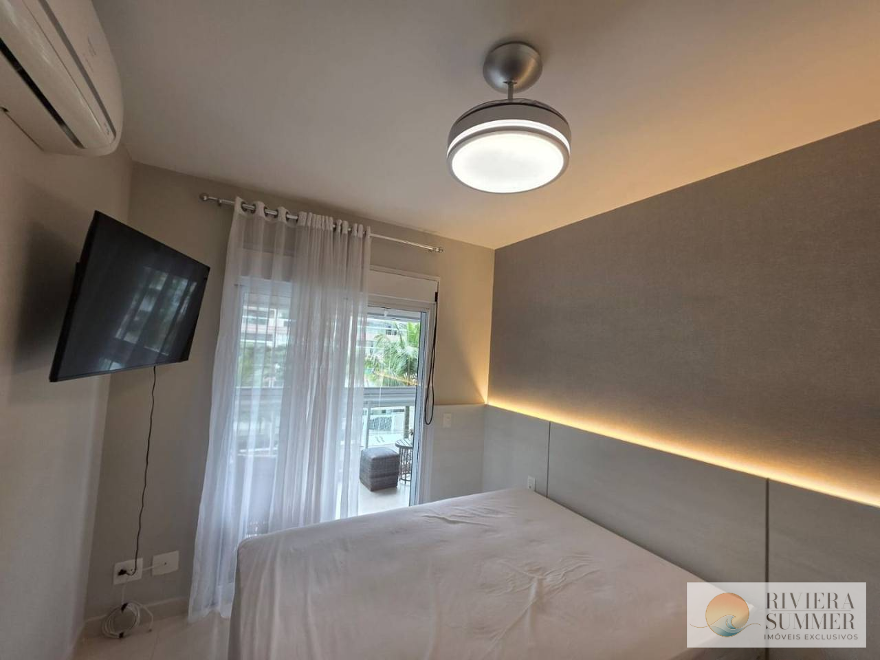 Apartamento à venda, 106 m² por R$ 4.050.000,00 – Riviera Módulo 6 – Bertioga/SP