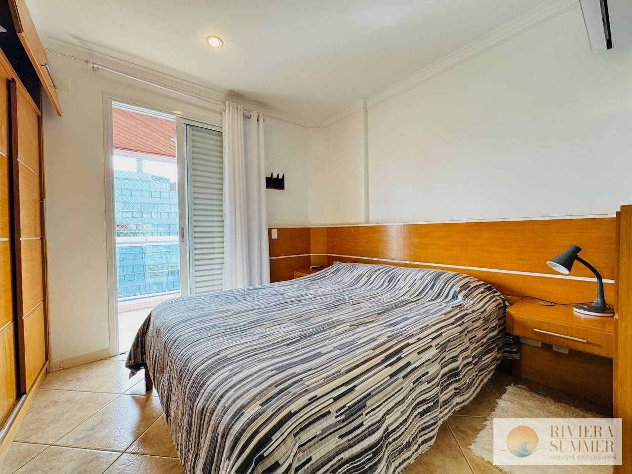 AP7995-SOBQ-09 Apartamento com 3 dormitórios à venda, 116 m² por R$ 3.650.000,00 – Riviera Módulo 2 – Bertioga/SP