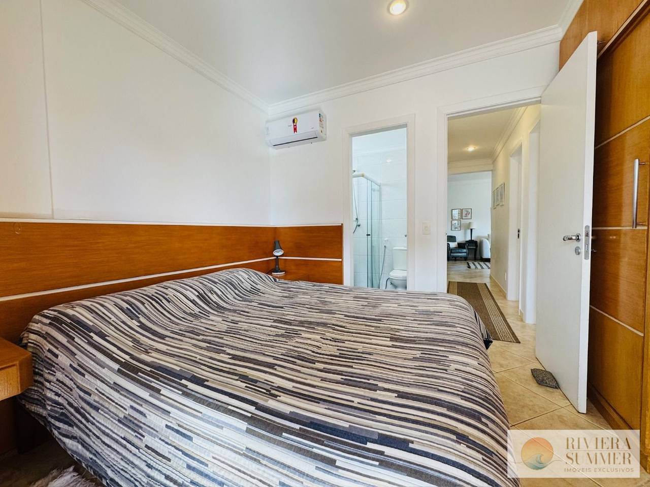 AP7995-SOBQ-10 Apartamento com 3 dormitórios à venda, 116 m² por R$ 3.650.000,00 – Riviera Módulo 2 – Bertioga/SP
