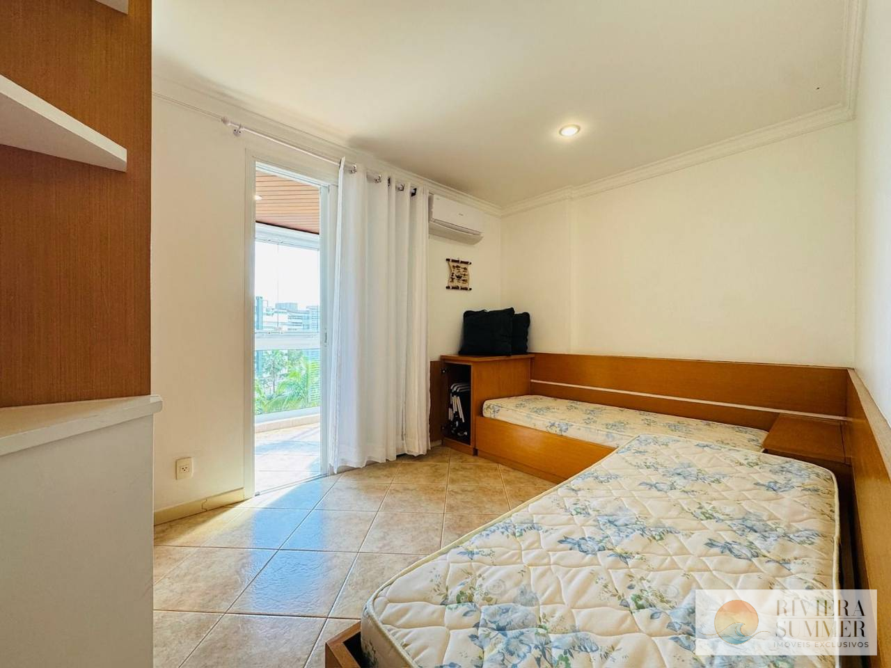 AP7995-SOBQ-14 Apartamento com 3 dormitórios à venda, 116 m² por R$ 3.650.000,00 – Riviera Módulo 2 – Bertioga/SP