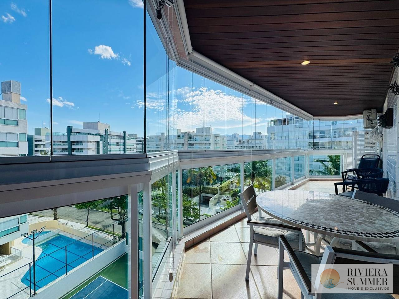 AP7995-SOBQ-16 Apartamento com 3 dormitórios à venda, 116 m² por R$ 3.650.000,00 – Riviera Módulo 2 – Bertioga/SP