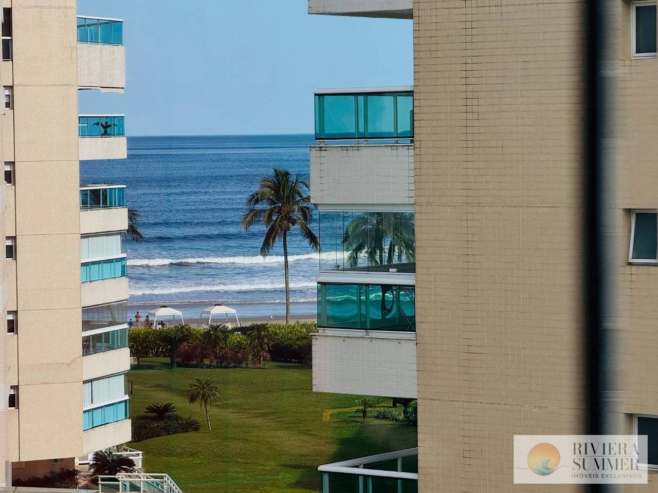 AP7995-SOBQ-18 Apartamento com 3 dormitórios à venda, 116 m² por R$ 3.650.000,00 – Riviera Módulo 2 – Bertioga/SP