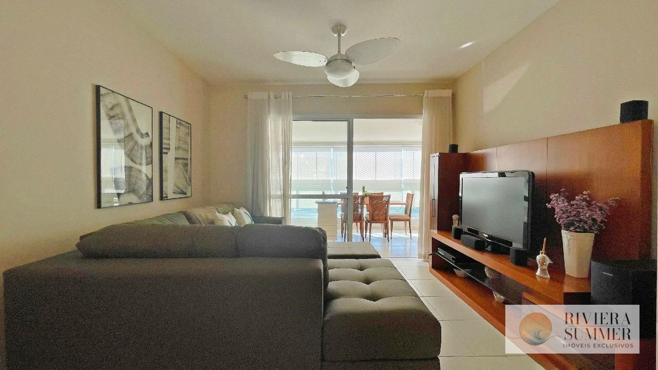 AP8202-SOBQ-04 Apartamento com 3 dormitórios à venda, 121 m² por R$ 3.300.000,00 – Riviera Módulo 8 – Bertioga/SP
