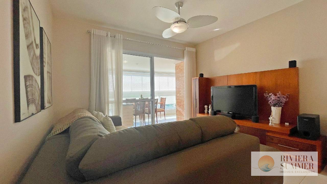 AP8202-SOBQ-06 Apartamento com 3 dormitórios à venda, 121 m² por R$ 3.300.000,00 – Riviera Módulo 8 – Bertioga/SP