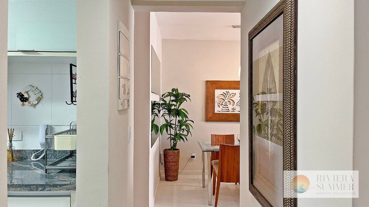 AP8202-SOBQ-09 Apartamento com 3 dormitórios à venda, 121 m² por R$ 3.300.000,00 – Riviera Módulo 8 – Bertioga/SP