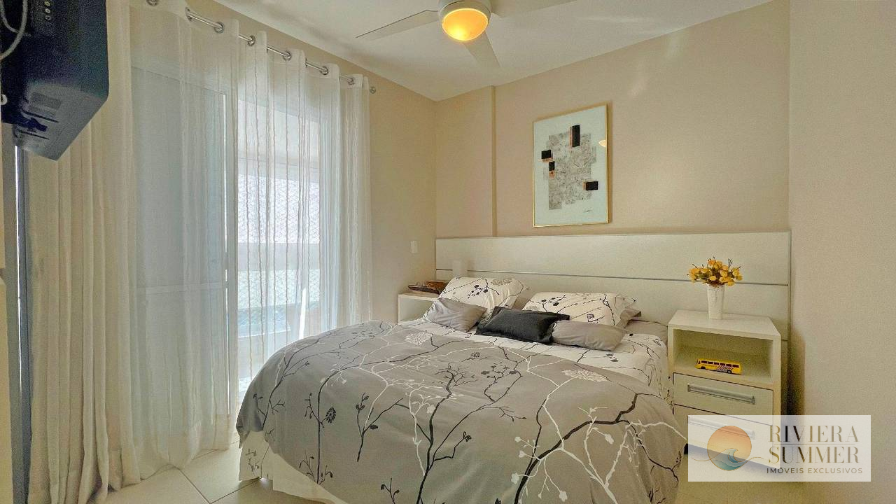 AP8202-SOBQ-12 Apartamento com 3 dormitórios à venda, 121 m² por R$ 3.300.000,00 – Riviera Módulo 8 – Bertioga/SP
