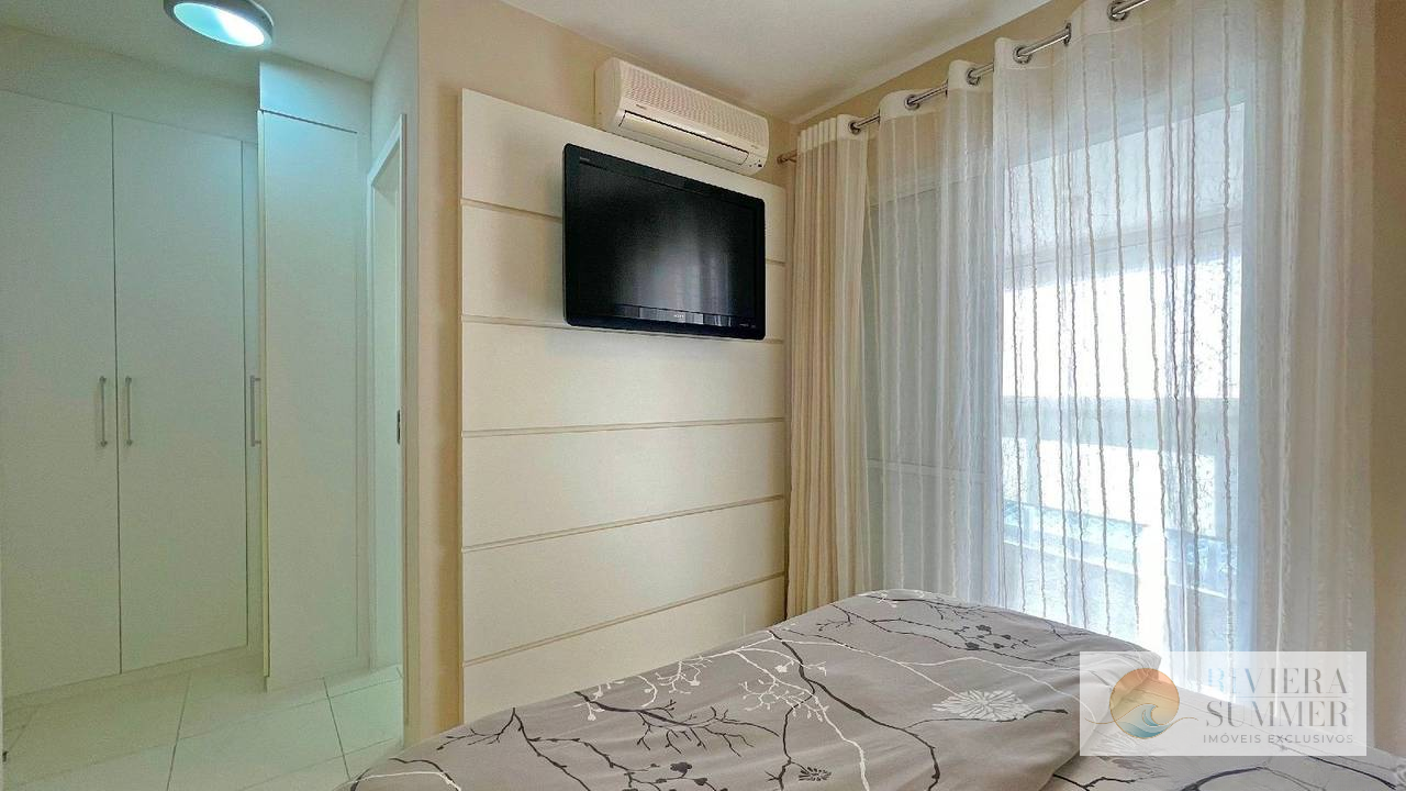 AP8202-SOBQ-13 Apartamento com 3 dormitórios à venda, 121 m² por R$ 3.300.000,00 – Riviera Módulo 8 – Bertioga/SP