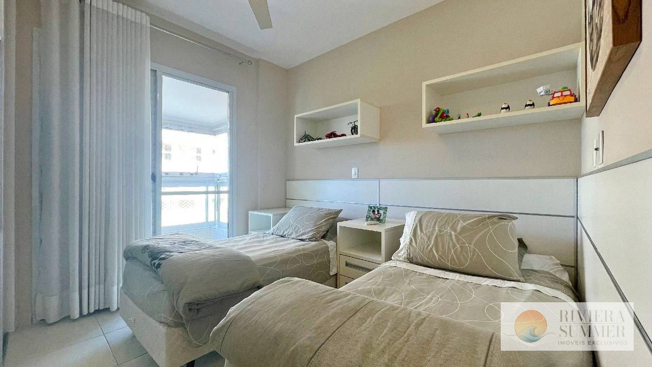 AP8202-SOBQ-14 Apartamento com 3 dormitórios à venda, 121 m² por R$ 3.300.000,00 – Riviera Módulo 8 – Bertioga/SP