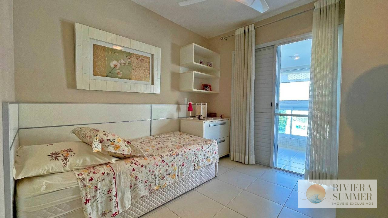 AP8202-SOBQ-16 Apartamento com 3 dormitórios à venda, 121 m² por R$ 3.300.000,00 – Riviera Módulo 8 – Bertioga/SP