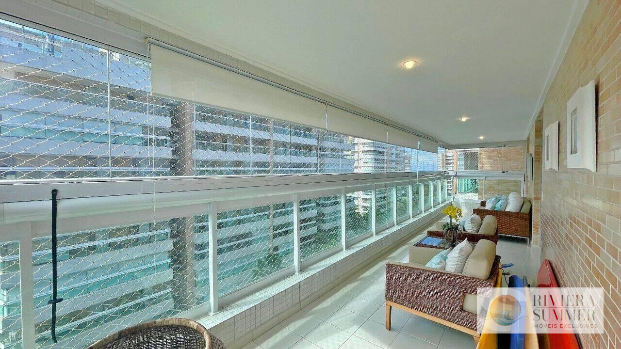 AP8202-SOBQ-18 Apartamento com 3 dormitórios à venda, 121 m² por R$ 3.300.000,00 – Riviera Módulo 8 – Bertioga/SP