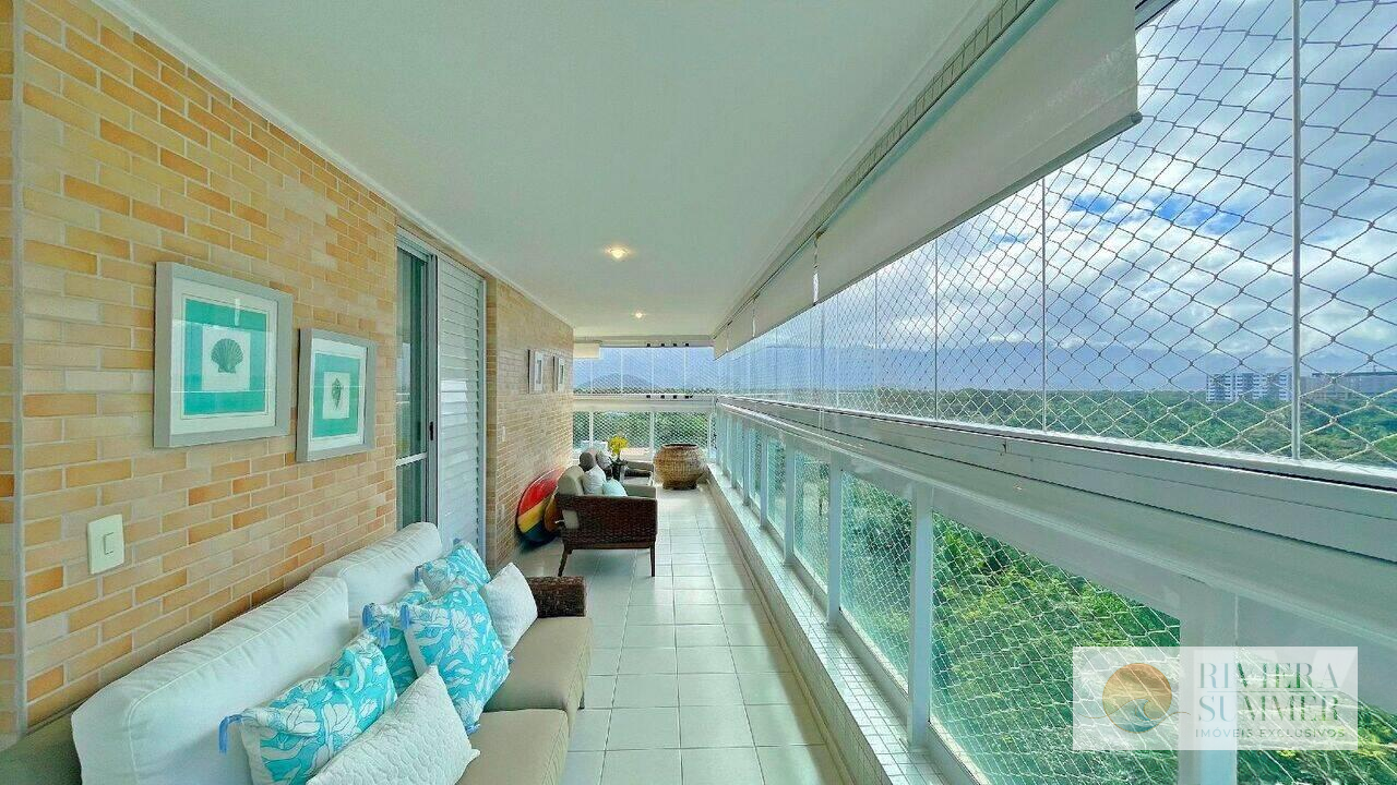 AP8202-SOBQ-19 Apartamento com 3 dormitórios à venda, 121 m² por R$ 3.300.000,00 – Riviera Módulo 8 – Bertioga/SP