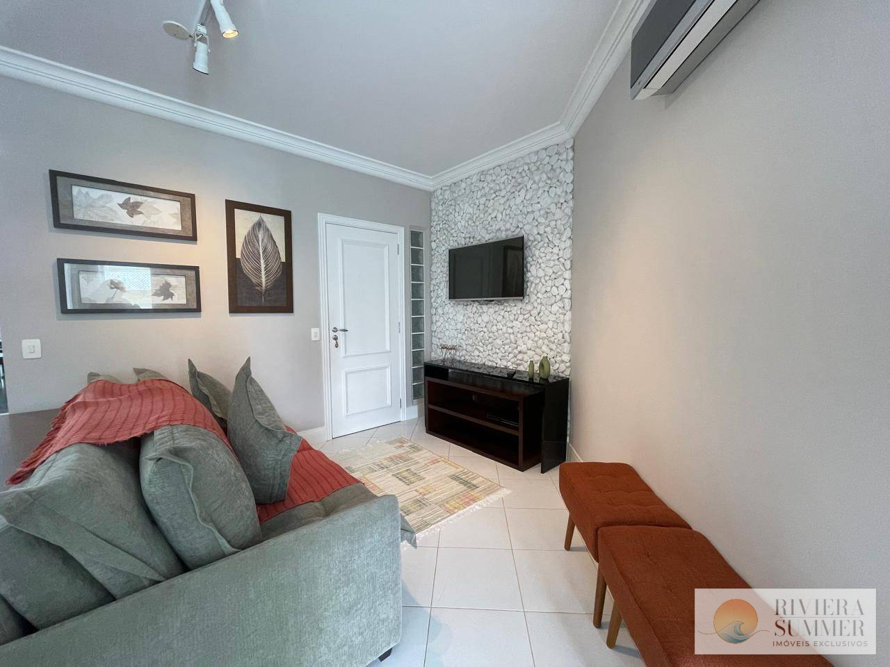 AP8331-SOBQ-02 Apartamento com 3 dormitórios à venda, 114 m² por R$ 3.000.000,00 – Riviera Módulo 2 – Bertioga/SP