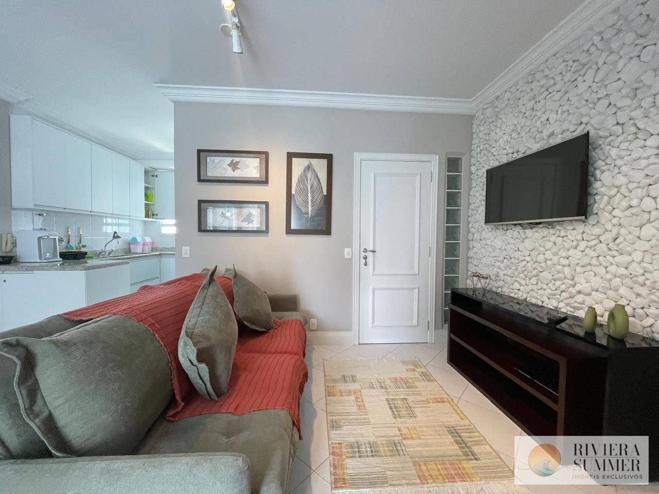AP8331-SOBQ-03 Apartamento com 3 dormitórios à venda, 114 m² por R$ 3.000.000,00 – Riviera Módulo 2 – Bertioga/SP